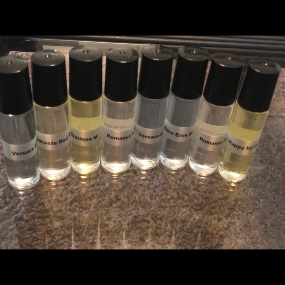 Oil fragrances - Picture 3 of 8